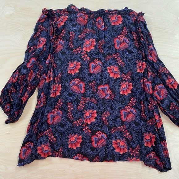 Jessica Simpson Blouse size 2X (CX) - Picture 6 of 7